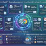 ChatGPT용 크롬 확장 프로그램 추천