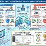 PC 원격제어 프로그램