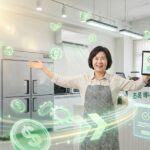 고효율 가전 환급 지원 사업