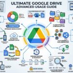 구글 드라이브 활용법