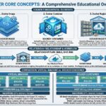 도커 사용 전 꼭 알아야 할 핵심