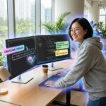 바이브 코딩 뜻 전망 실무자가 분석한 3가지 활용분야 총정리