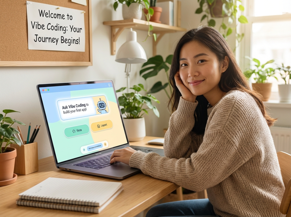 바이브코딩 입문