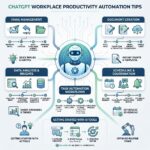 초보도 가능한 ChatGPT 자동화 꿀팁 모음