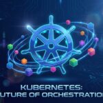 쿠버네티스란 컨테이너 자동화