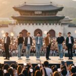 BTS 광화문 공연, 아미라면 놓칠 수 없는 최신 소식